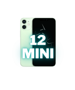 iPhone 12 Mini