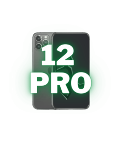 iPhone 12 Pro