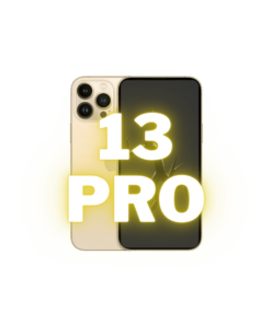 iPhone 13 Pro
