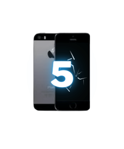 iPhone 5