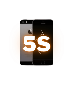 iPhone 5s