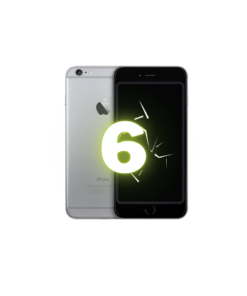 iPhone 6