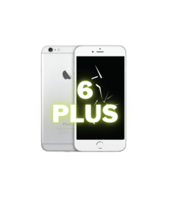 iPhone 6 Plus