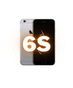 iPhone 6s