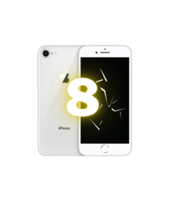 iPhone 8