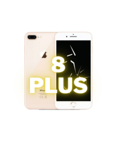 iPhone 8 Plus