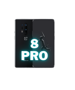 OnePlus 8 Pro