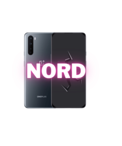OnePlus Nord