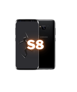 Samsung Galaxy S8