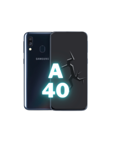 Samsung Galaxy A40