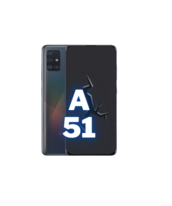 Samsung Galaxy A51