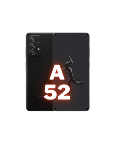 Samsung Galaxy A52