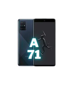 Samsung Galaxy A71