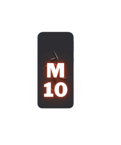 Samsung Galaxy M10