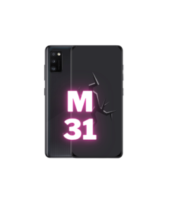 Samsung Galaxy M31