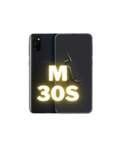 Samsung Galaxy M30s