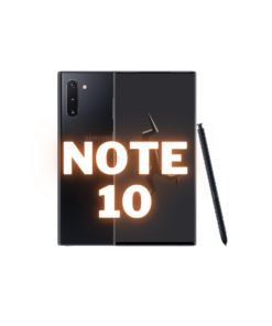 Samsung Galaxy Note 10