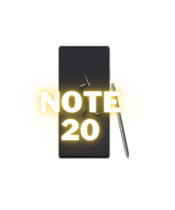 Samsung Galaxy Note 20