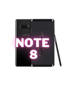 Samsung Galaxy Note 8