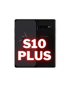 Samsung Galaxy S10 Plus