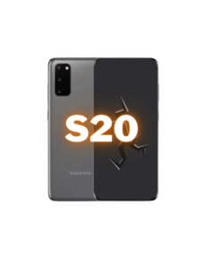 Samsung Galaxy S20