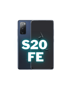 Samsung Galaxy S20 FE 4G / 5G (SM-G780F / SM-G718B)