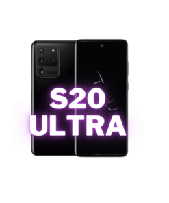 Samsung Galaxy S20 Ultra