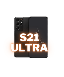Samsung Galaxy S21 Ultra