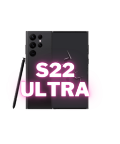 Samsung Galaxy S22 Ultra (SM-S908B)