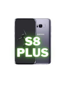 Samsung Galaxy S8 Plus