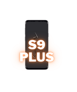 Samsung Galaxy S9 Plus