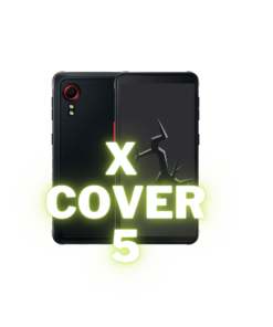 Samsung Galaxy Xcover 5