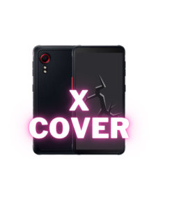 Samsung Galaxy XCover Reihe