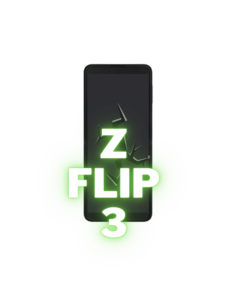 Samsung Galaxy Z Flip 3