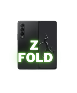 Samsung Galaxy Fold Reihe