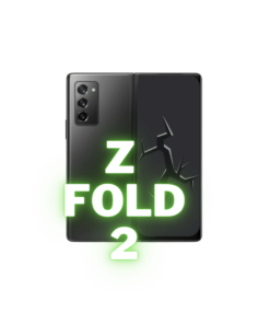 Samsung Galaxy Z Fold 2 5G