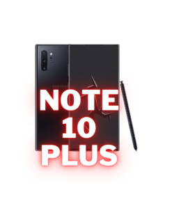 Samsung Galaxy Note 10 Plus