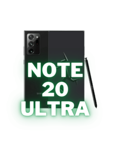 Samsung Galaxy Note 20 Ultra