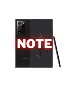 Samsung Galaxy Note Reihe