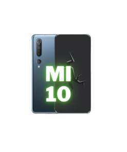 Xiaomi Mi 10 5G