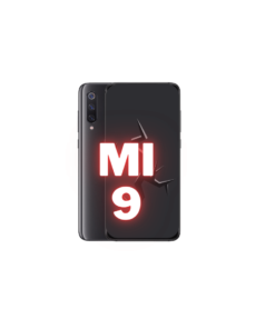 Xiaomi Mi 9
