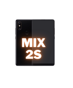 Xiaomi Mi Mix 2s