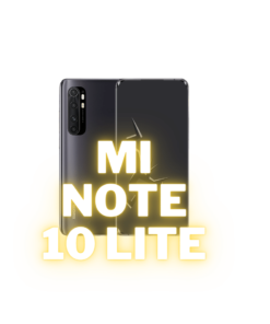 Xiaomi Mi Note 10 Lite