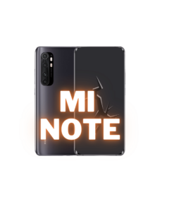 Xiaomi Mi Note Reihe