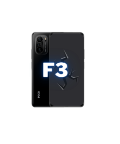 Xiaomi Poco F3