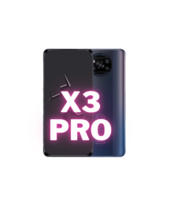 Xiaomi Poco X3 Pro