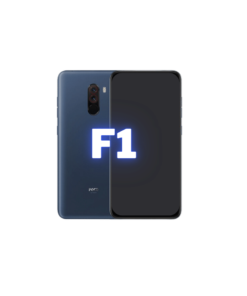 Xiaomi Pocophone F1