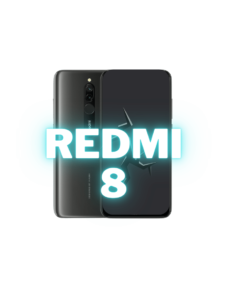Xiaomi Redmi 8