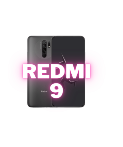 Xiaomi Redmi 9
