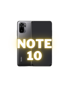 Xiaomi Redmi Note 10